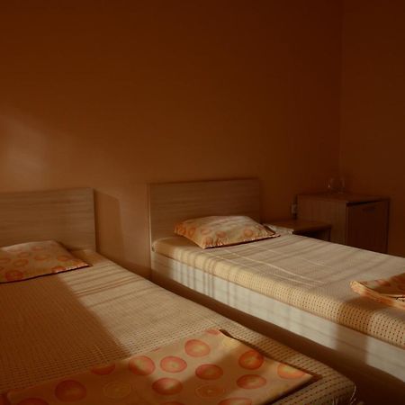 Appartement Neva Beach à Kiten Extérieur photo