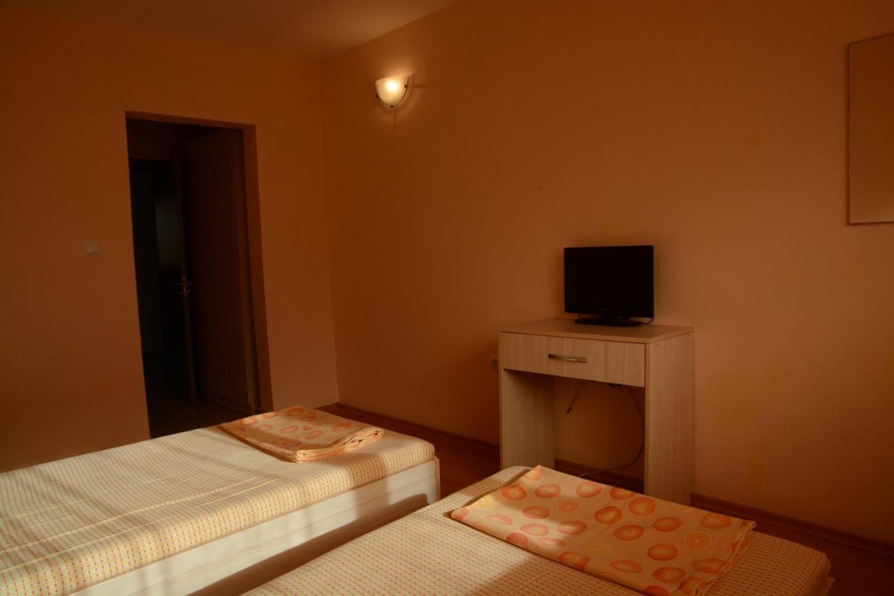 Appartement Neva Beach à Kiten Extérieur photo
