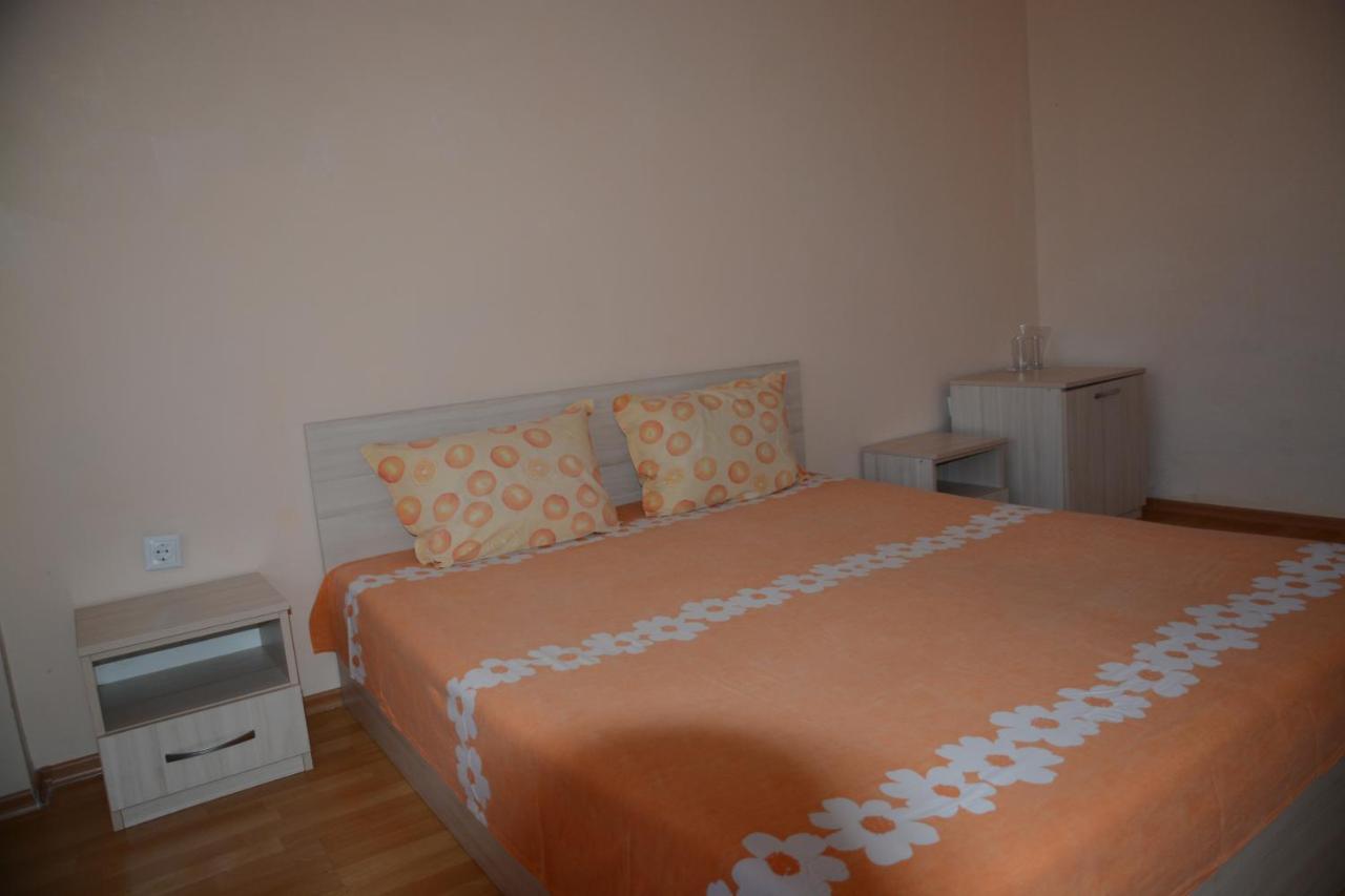 Appartement Neva Beach à Kiten Extérieur photo