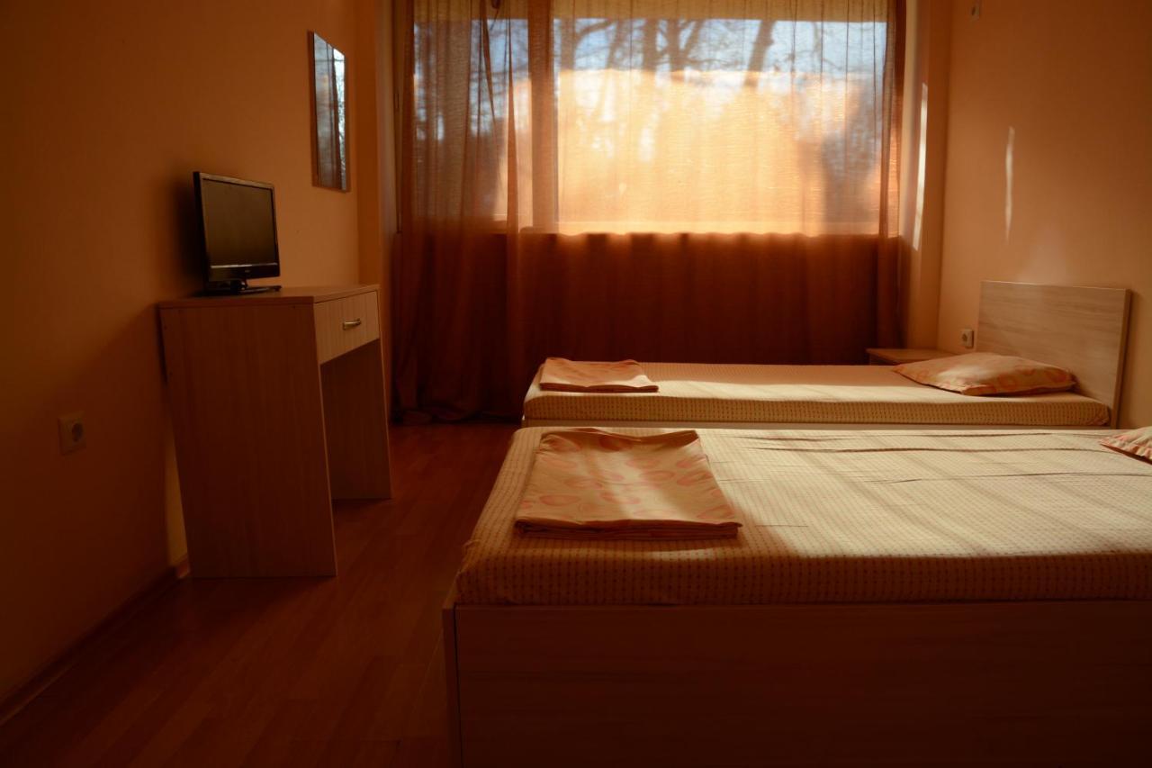 Appartement Neva Beach à Kiten Extérieur photo
