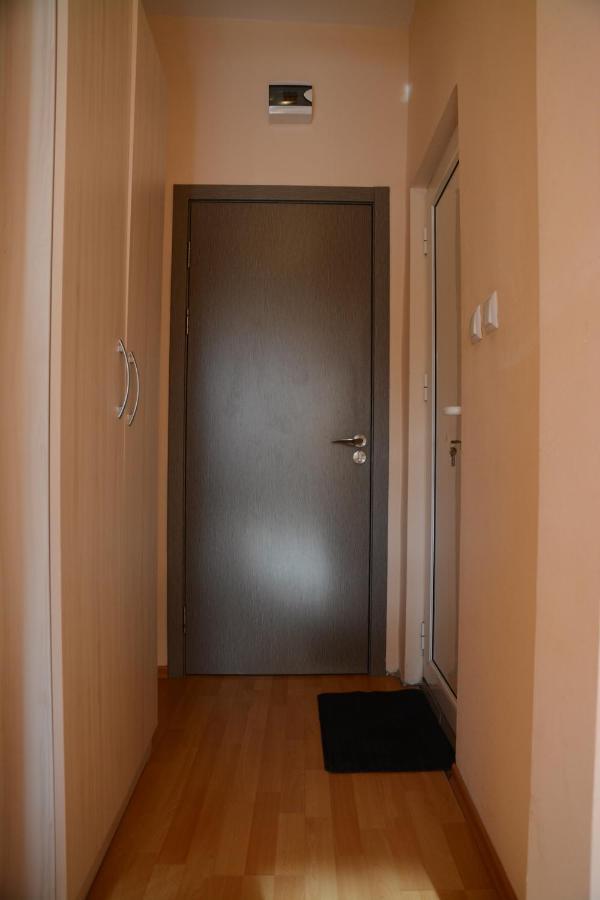 Appartement Neva Beach à Kiten Extérieur photo